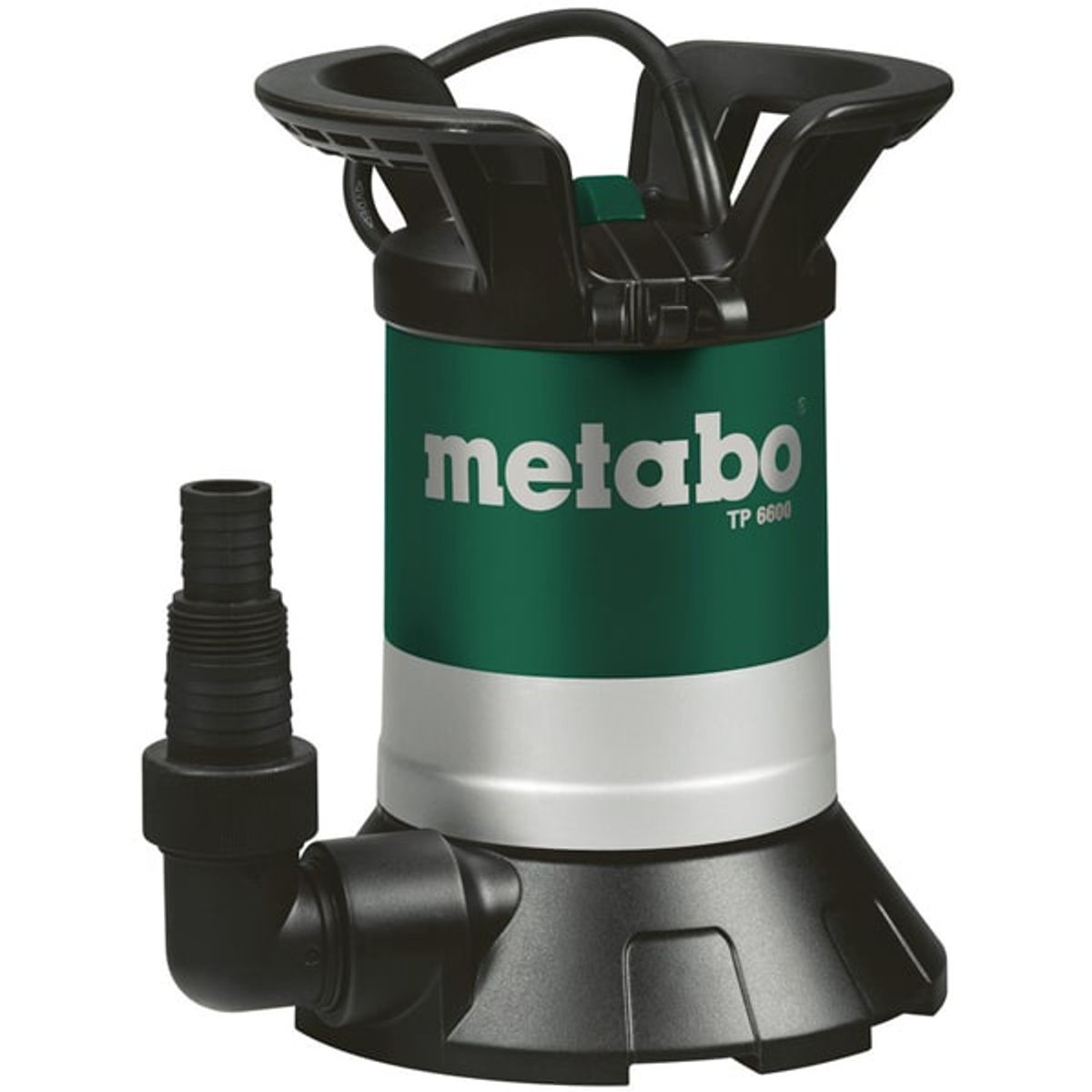 Metabo rentvandspumpe TP 6600