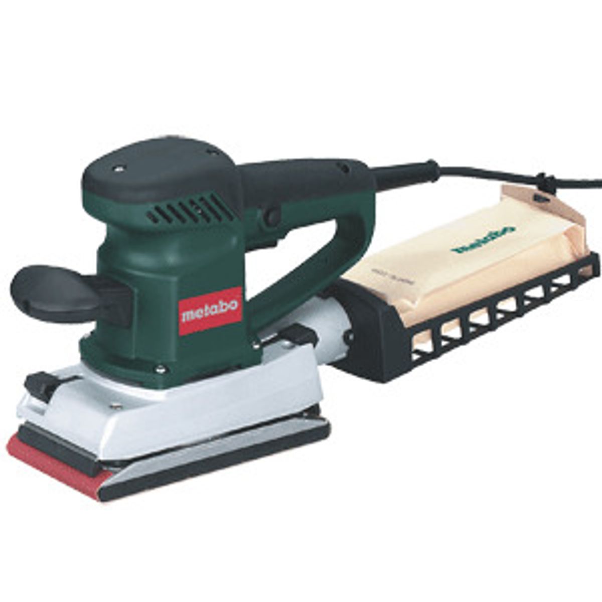 Metabo Rystepudser SRE 4350 Turbo Tec