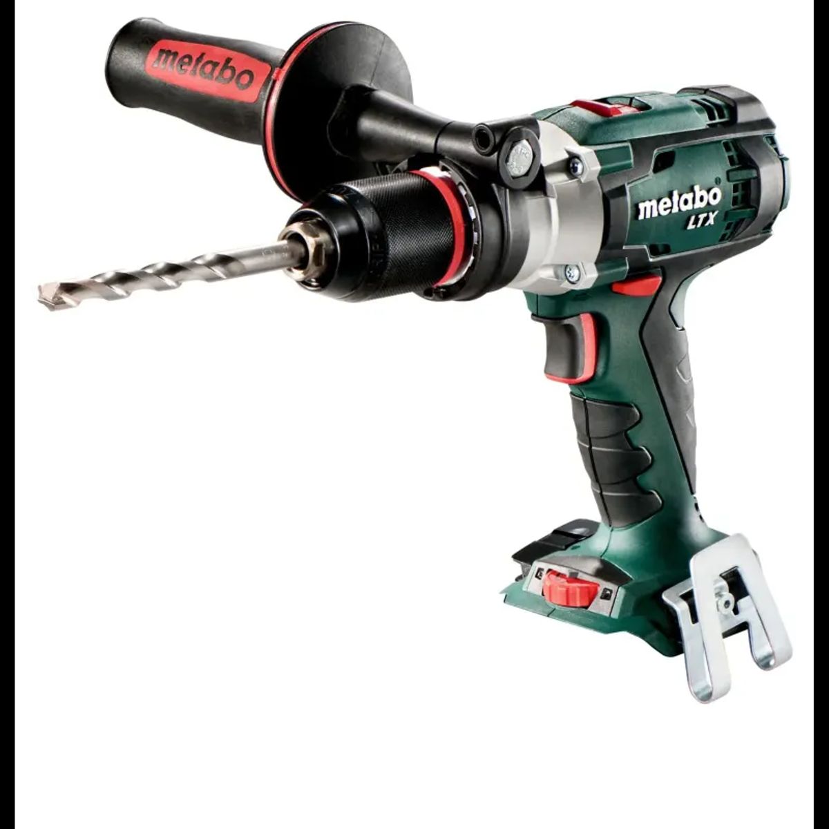 Metabo Sb 18 Ltx Impuls Solo - 602192890