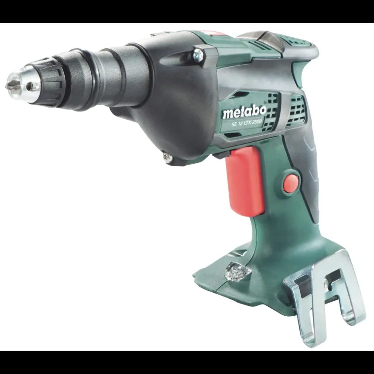 Metabo SE 18 LTX 2500 Skruemaskine Solo