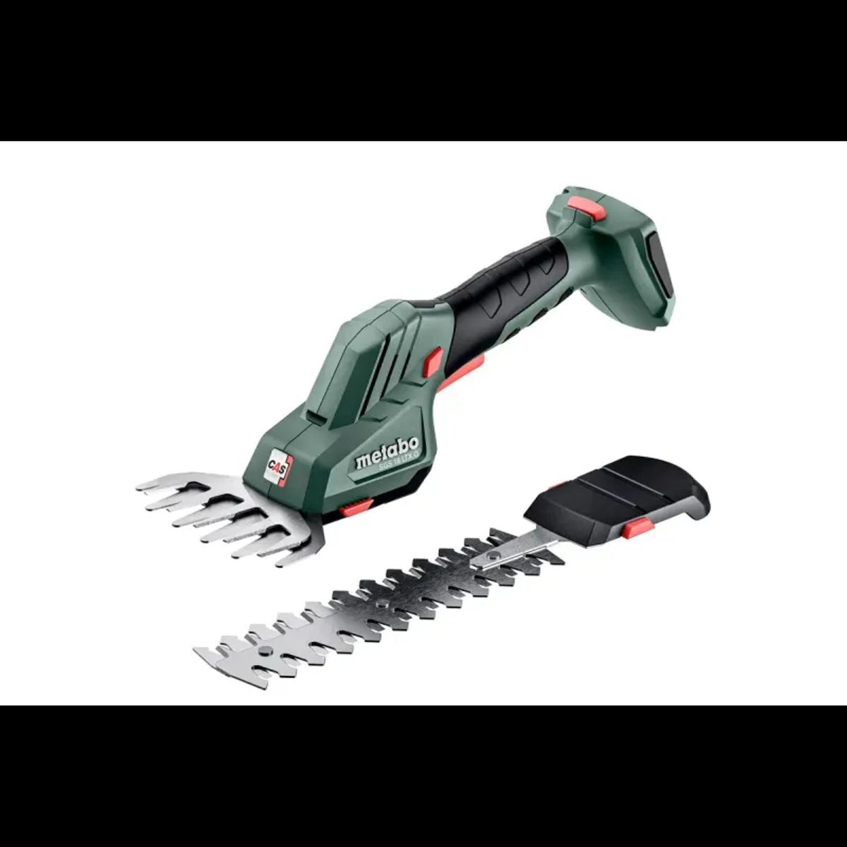 Metabo SGS 18 LTX Q - 601609840 Busk- og græstrimmer