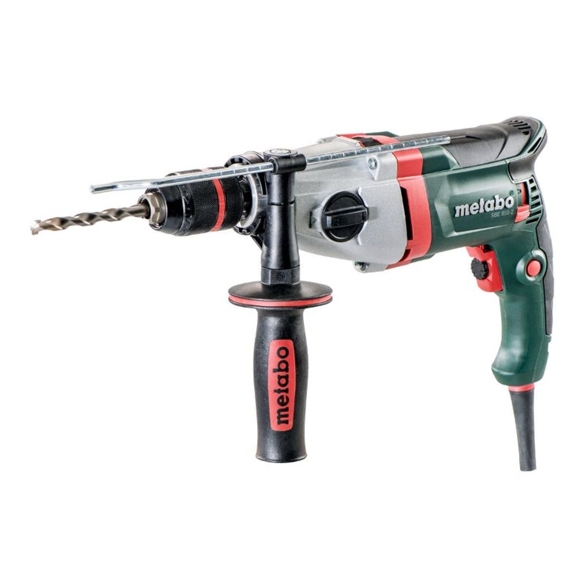 Metabo slagboremaskine SBE 850-2 FUTURO PLUS