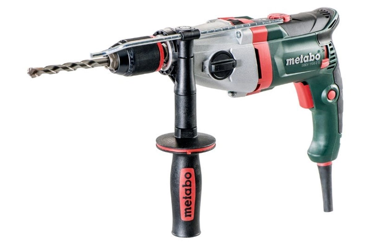 Metabo Slagboremaskine SBEV1100-2 S