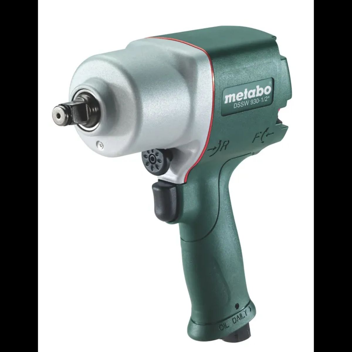 Metabo Slagnøgle Dssw 930-1/2"