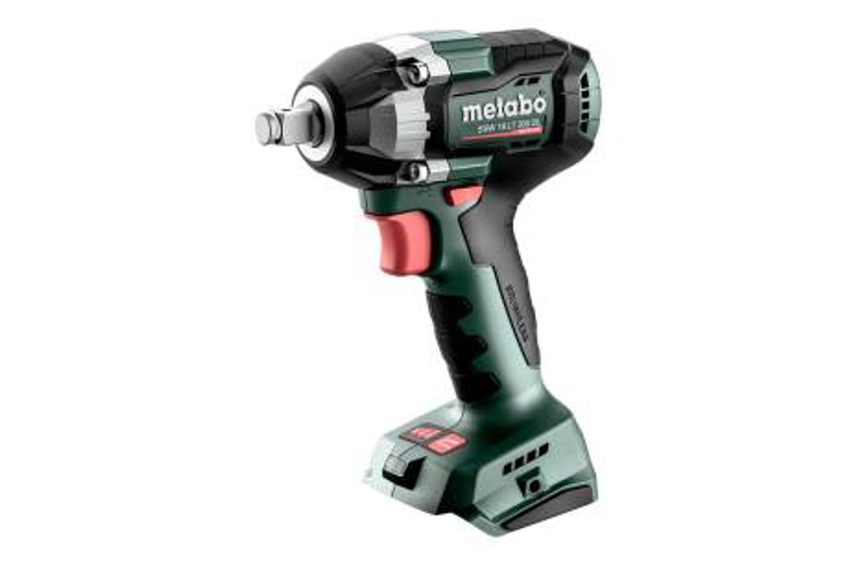 Metabo Ssw 18 lt 300 bl solo Akku-slagskruetrækker