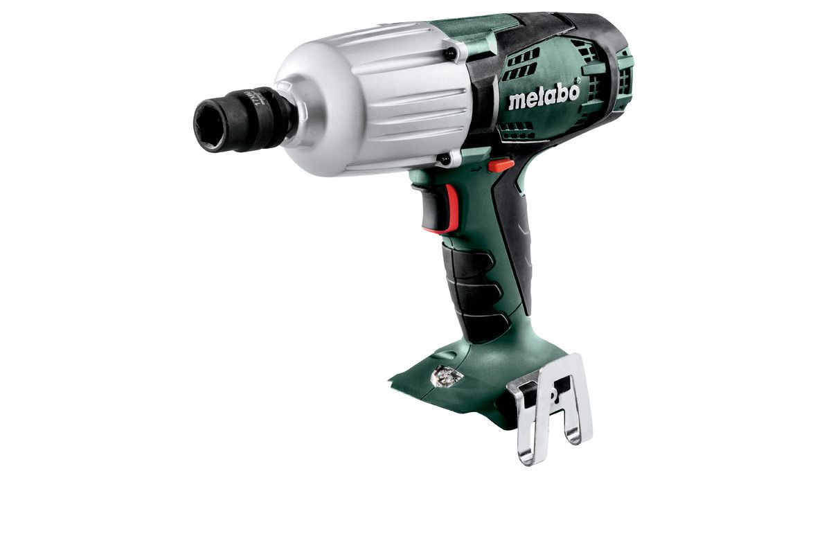 Metabo SSW 18 LTX 600 Slagnøgle Solo