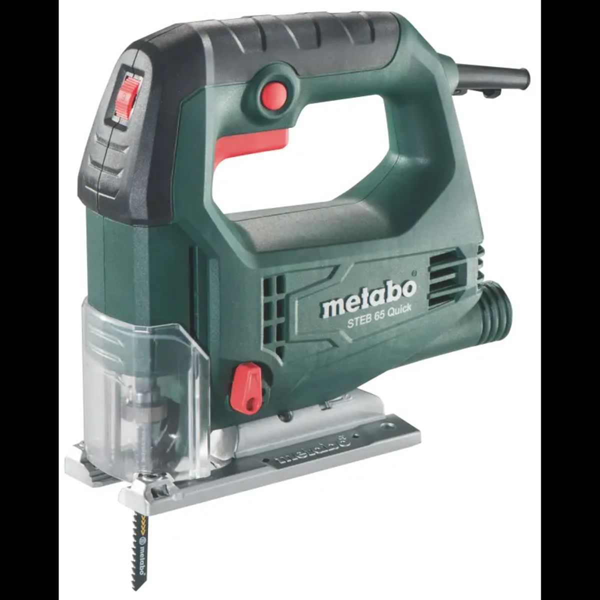 Metabo Steb 65 Quick Stiksav