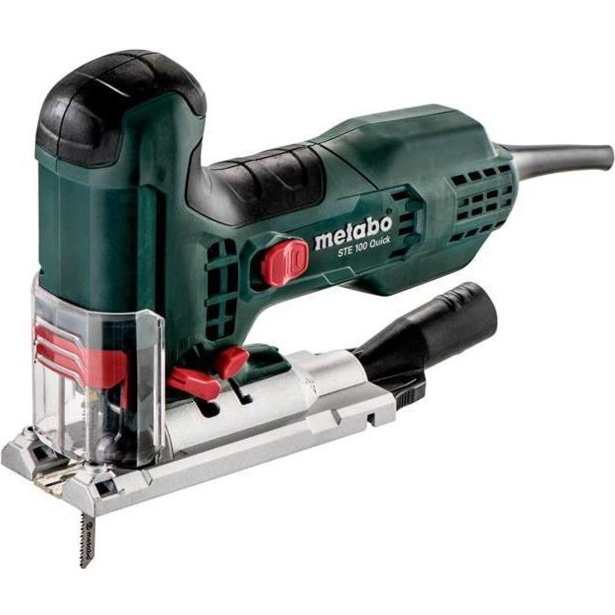 Metabo Stiksav STE 100 Quick