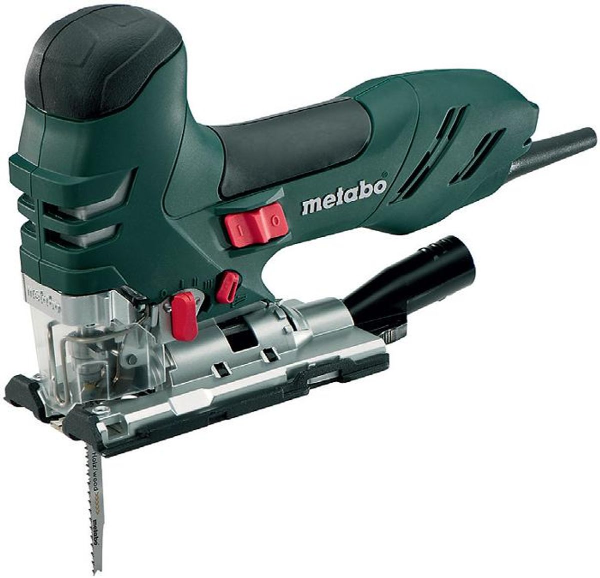 Metabo Stiksav STE 140 Plus