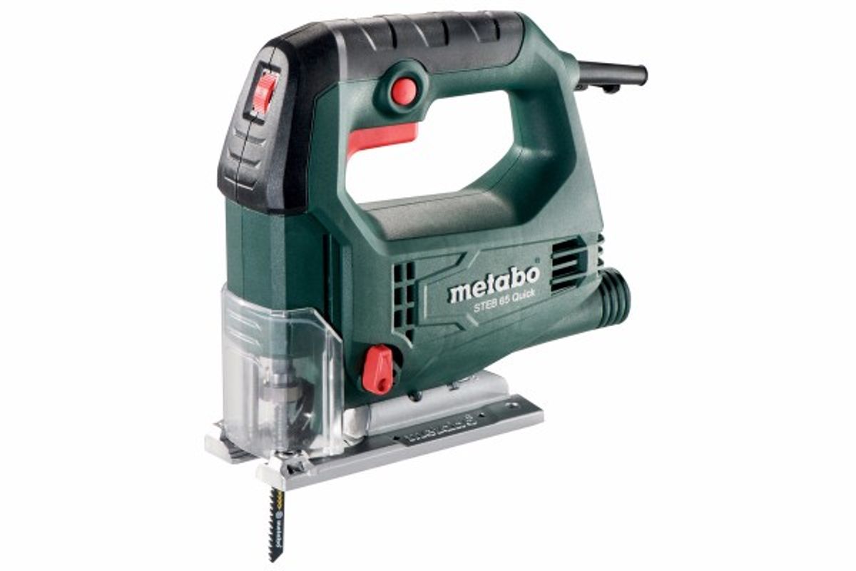 Metabo Stiksav STEB 65 Quick