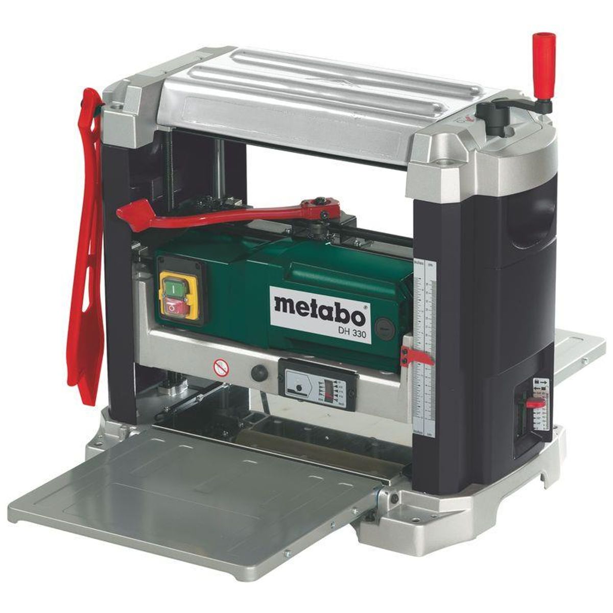 Metabo Tykkelseshøvl DH 330