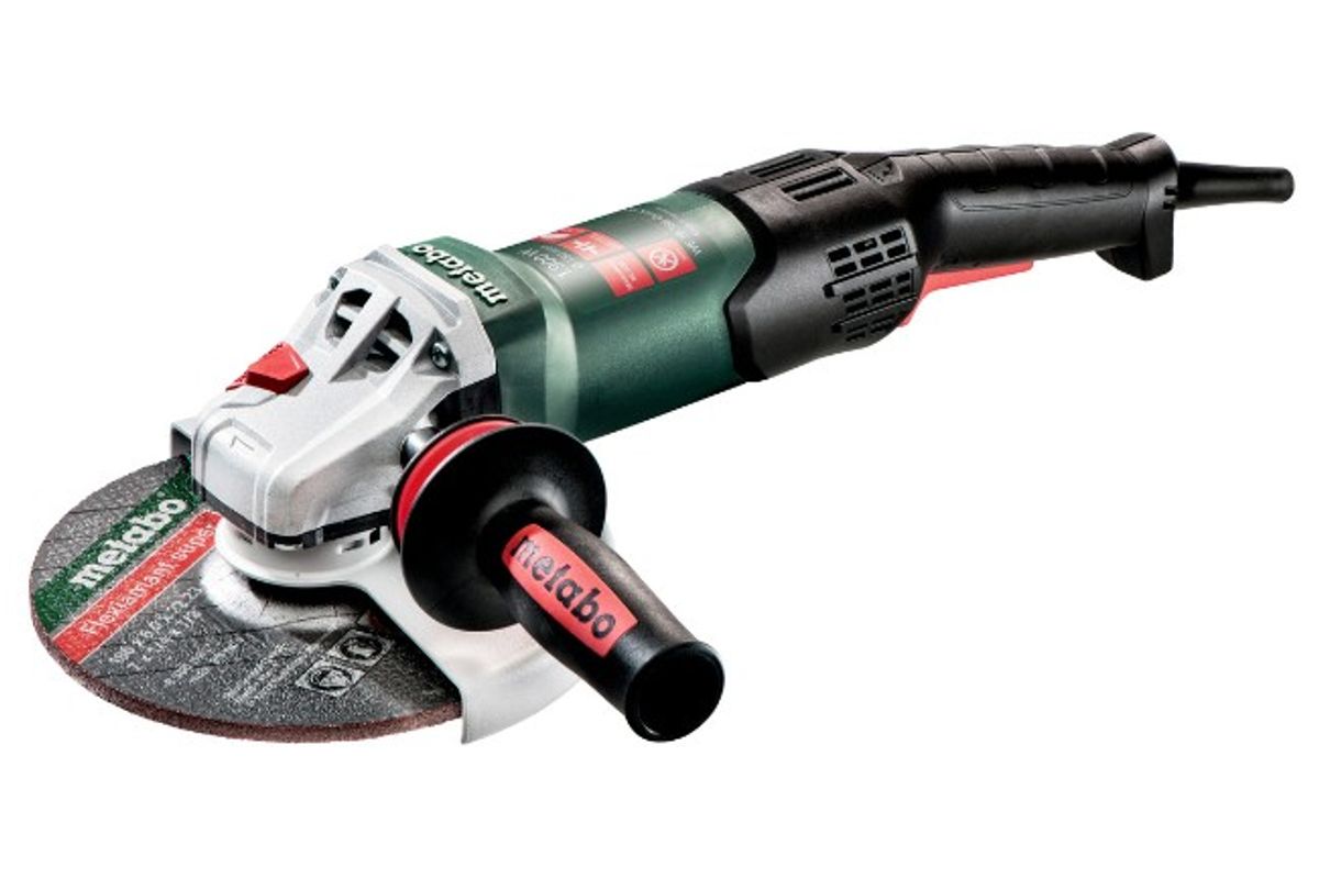 Metabo Vinkelsliber WE 19-180 Quick RT