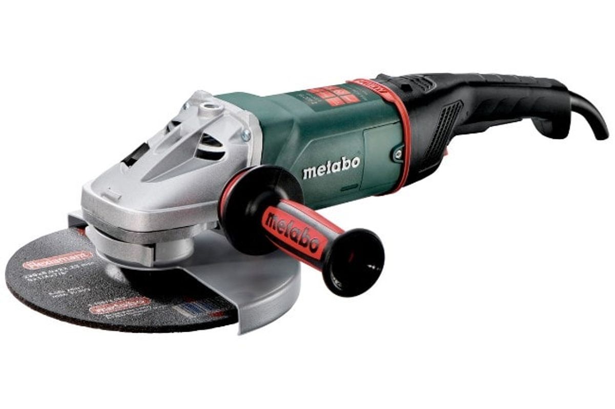 Metabo Vinkelsliber WEA 24-230 MVT Quick