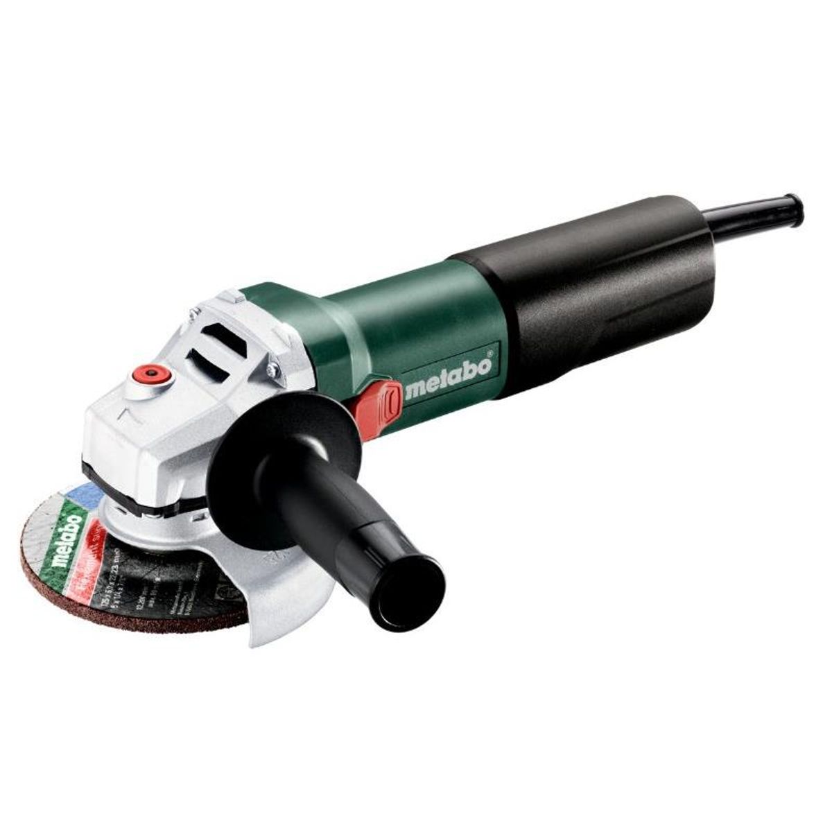 Metabo Vinkelsliber WQ 100-125