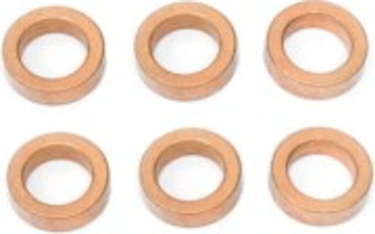 Metal Bushing 10x15x4mm - Hpb080 - Hpi Racing