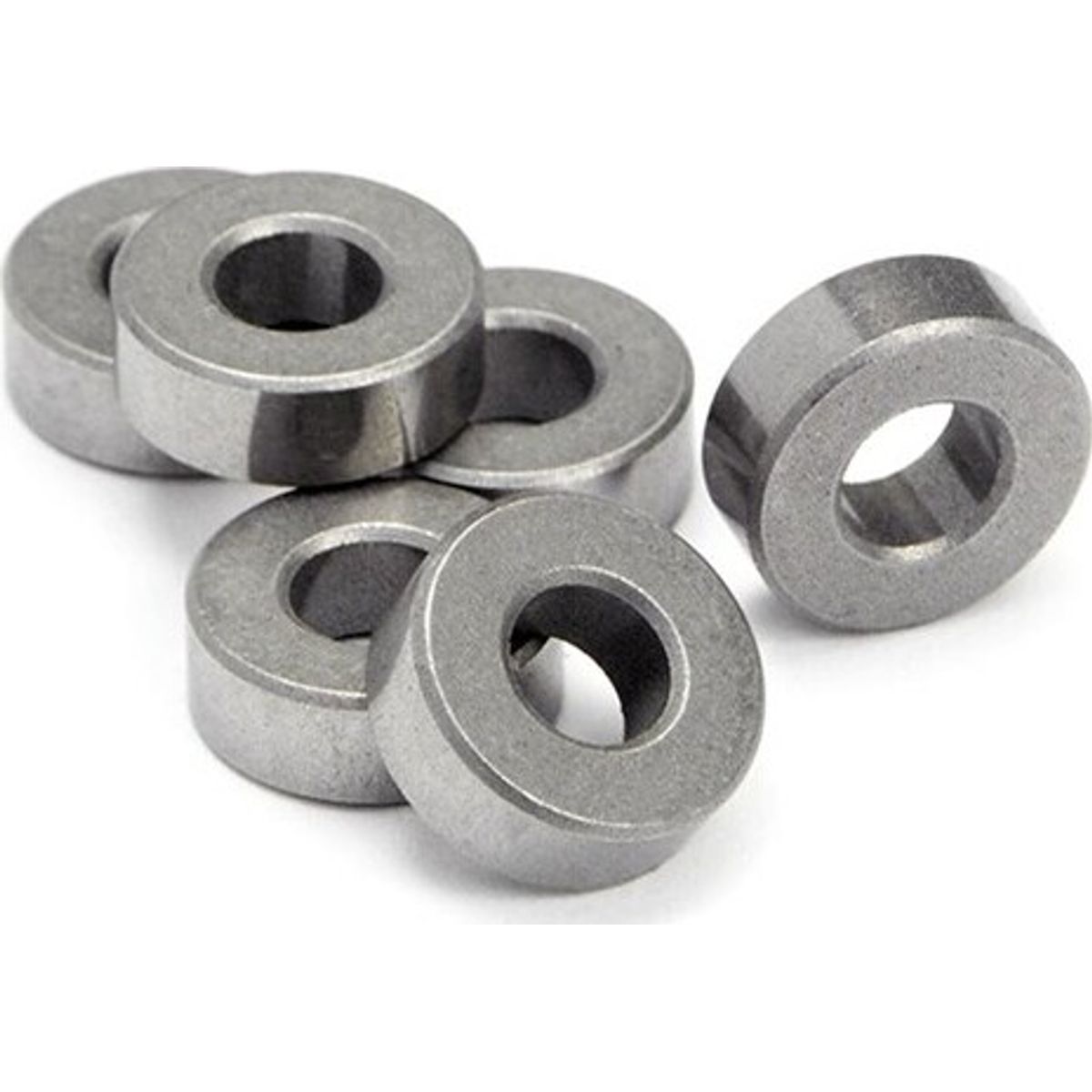 Metal Bushing 5x11x4mm (6pcs) - Hpb072 - Hpi Racing