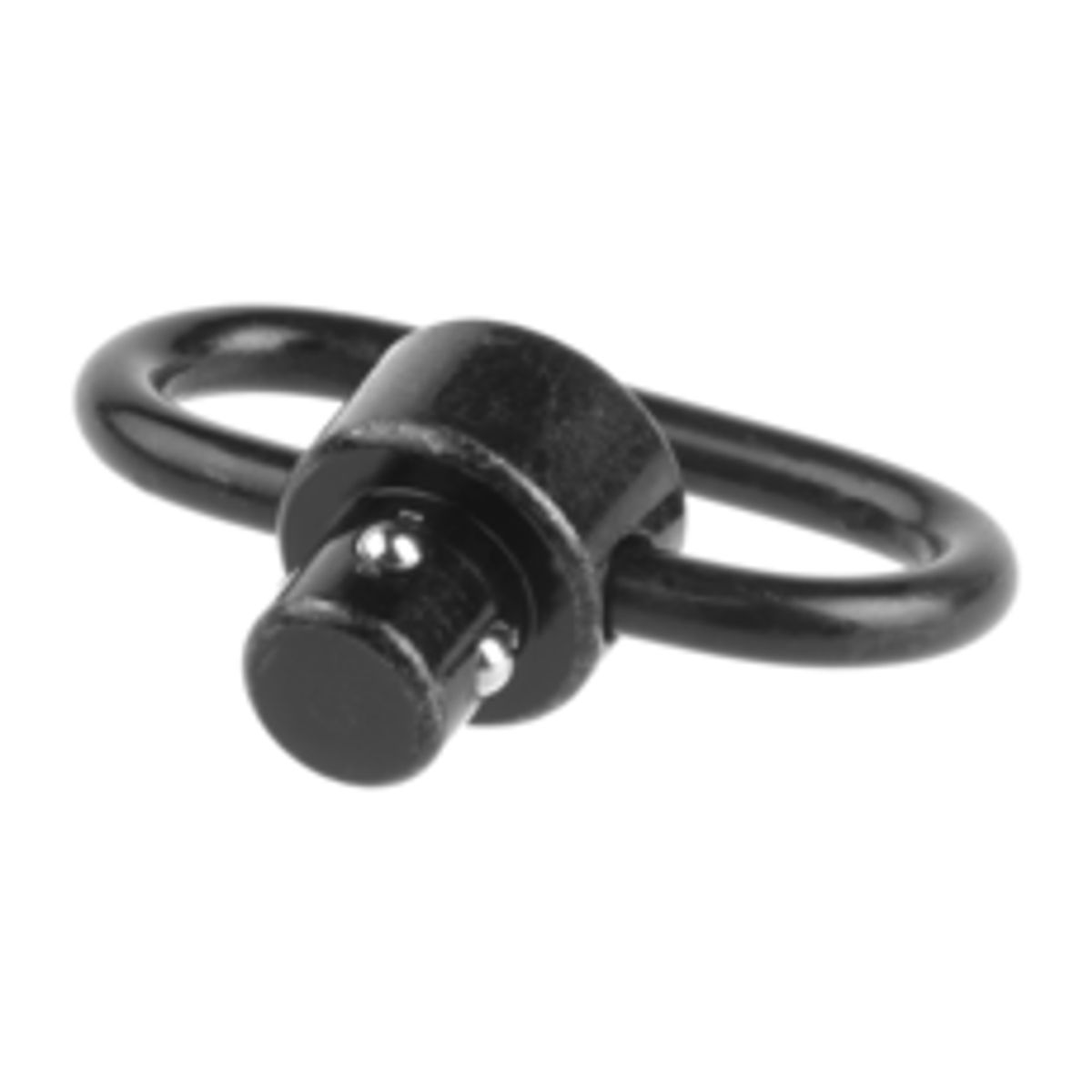 Metal QD Rem Swivel