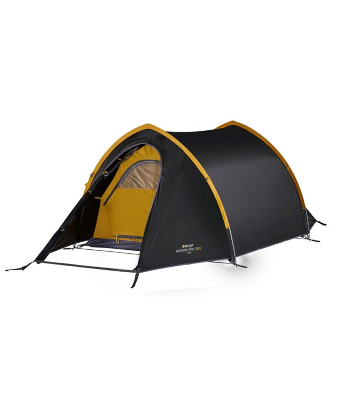 Meteor Pro 200 tunneltelt Vango 2 personer 2,5 kg