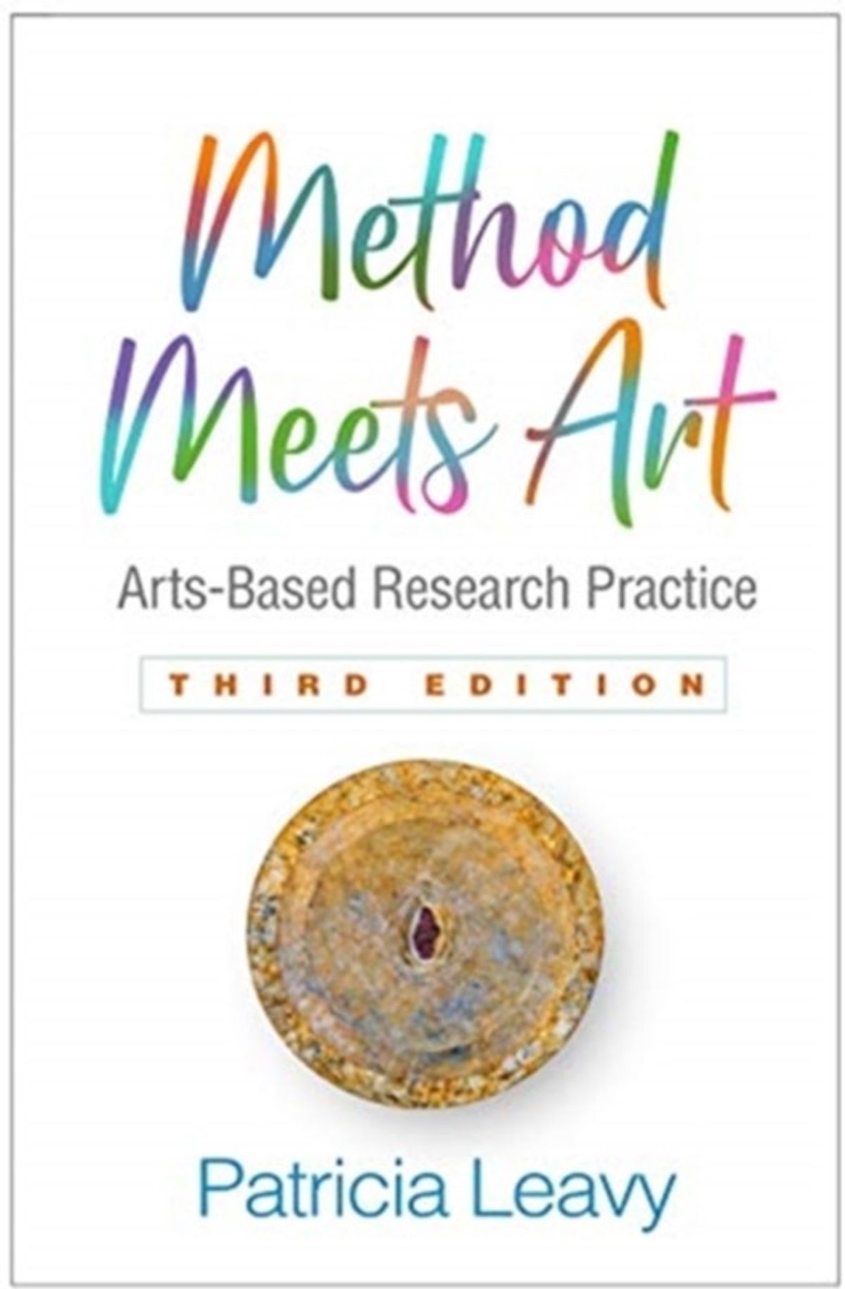 Method Meets Art, Third Edition