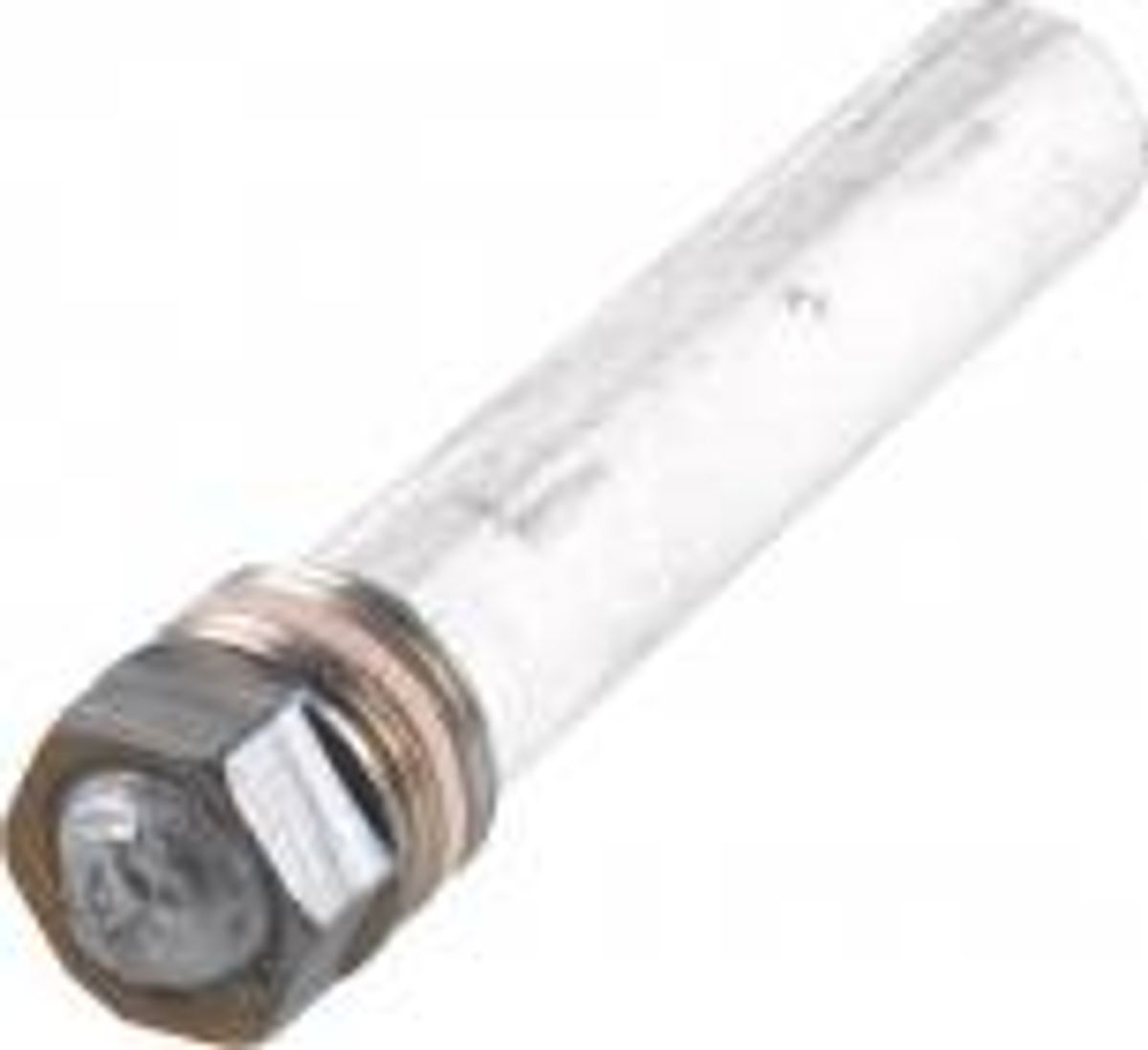 Metro Anode 3/4" kort til 15-35 liters vandvarmere