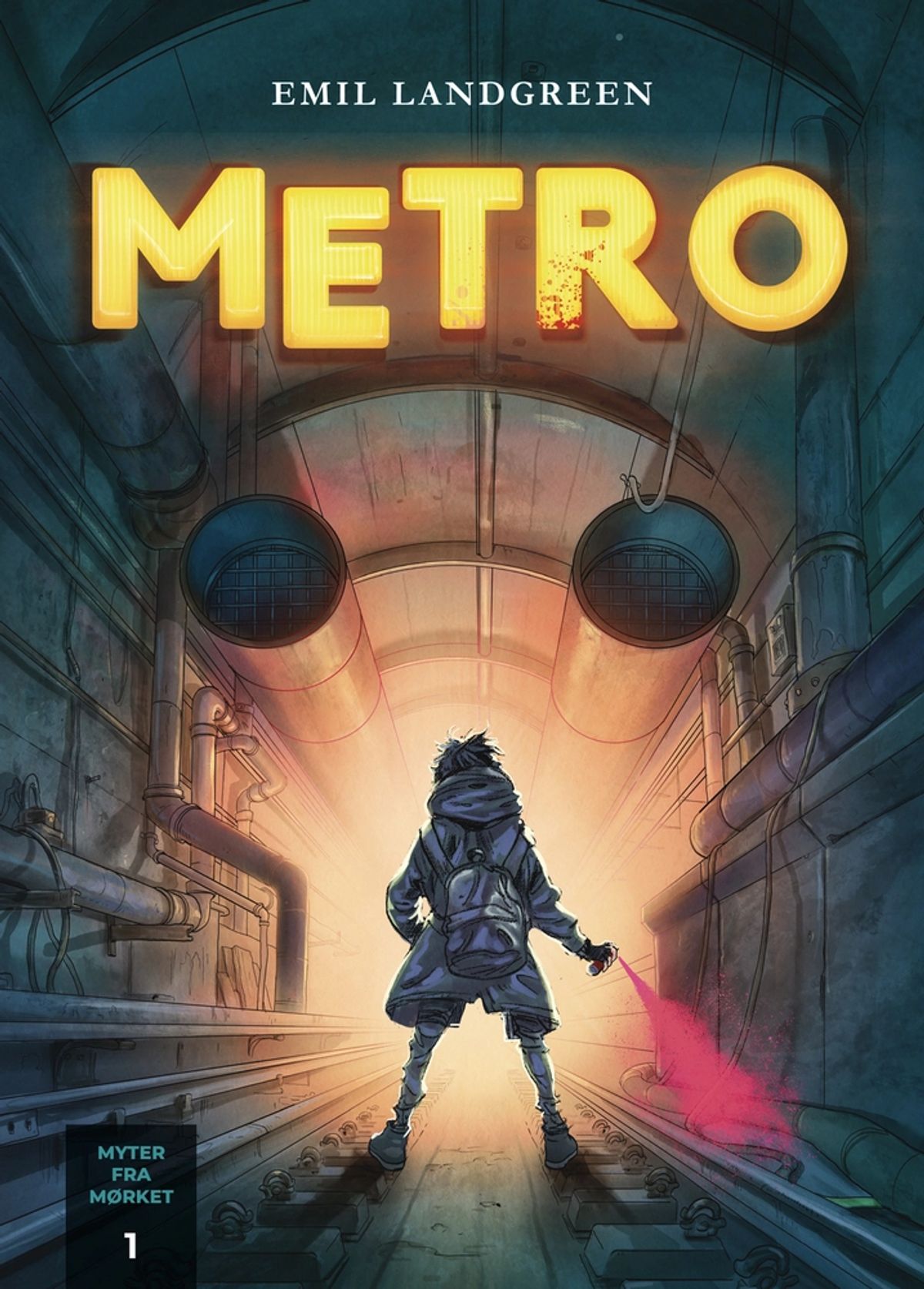 Metro