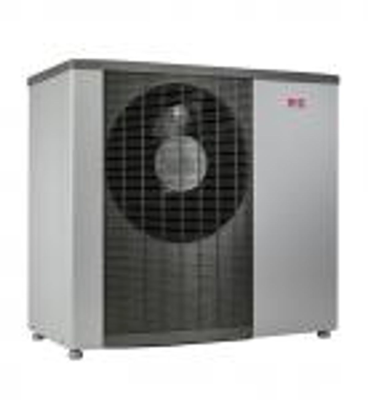 Metro Therm METROAIR I20 Varmepumpe. Luft/vand.