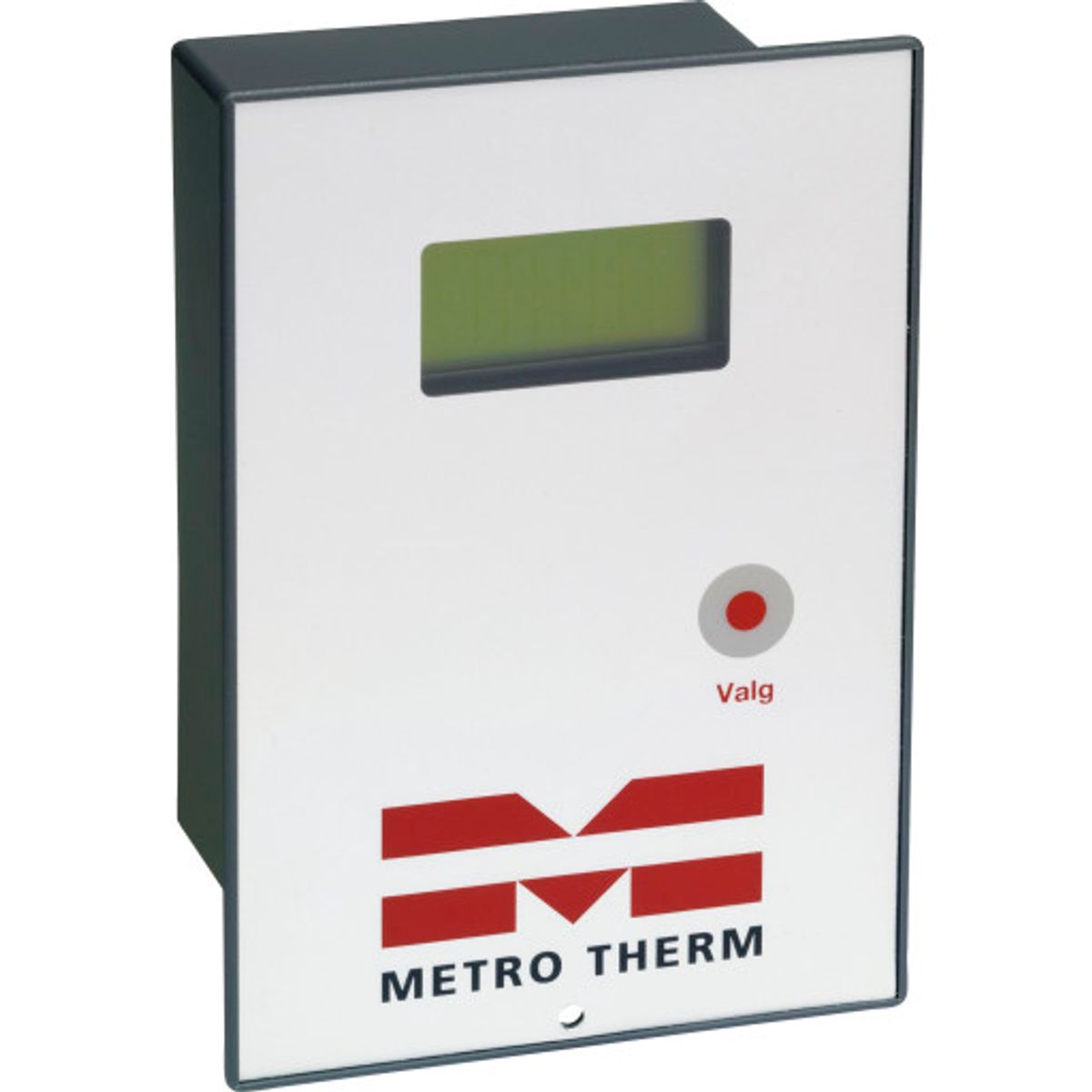 Metro Therm termometerboks, digital, 0-120 °