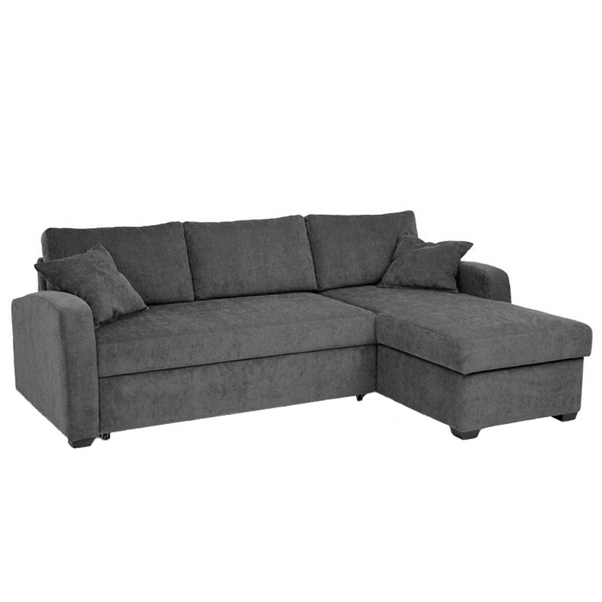 Mette sovesofa - stof