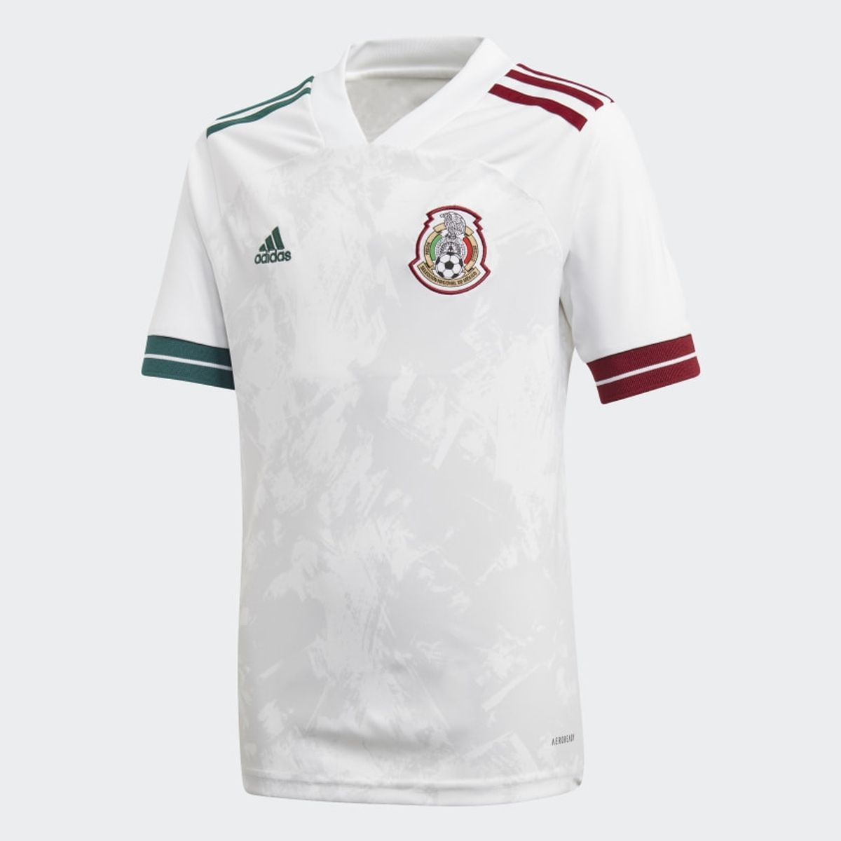 Mexico away jersey 2020/21-L