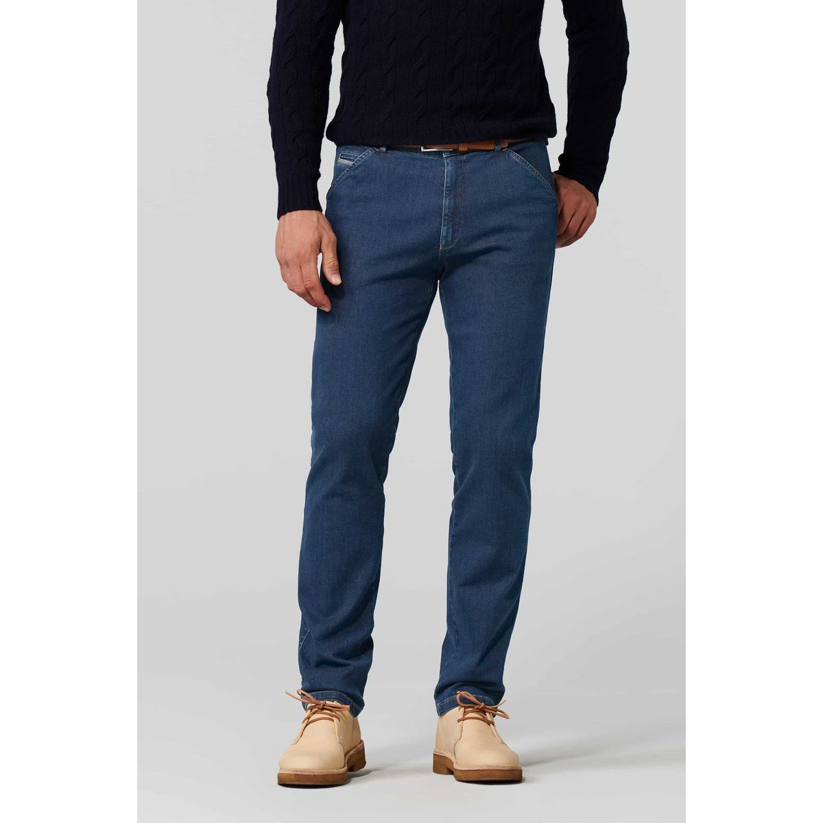 Meyer Jeans Chicago Super Stretch