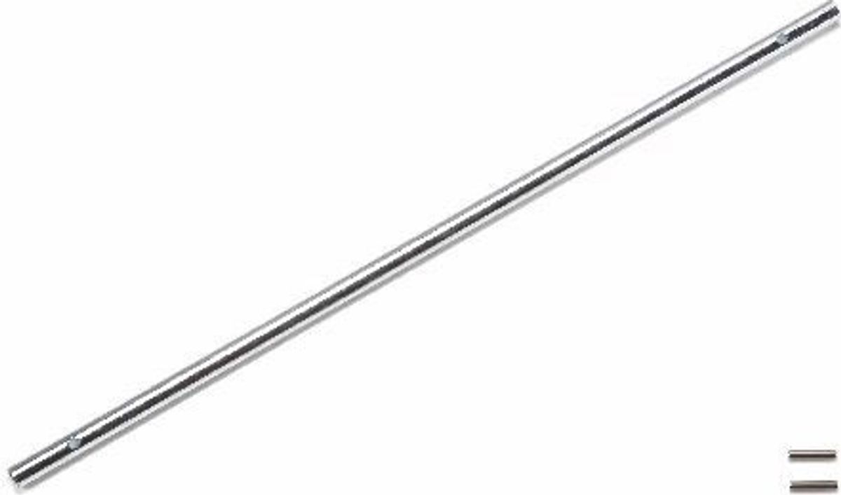 Mf-01x L Prop Shaft - 54655 - Tamiya