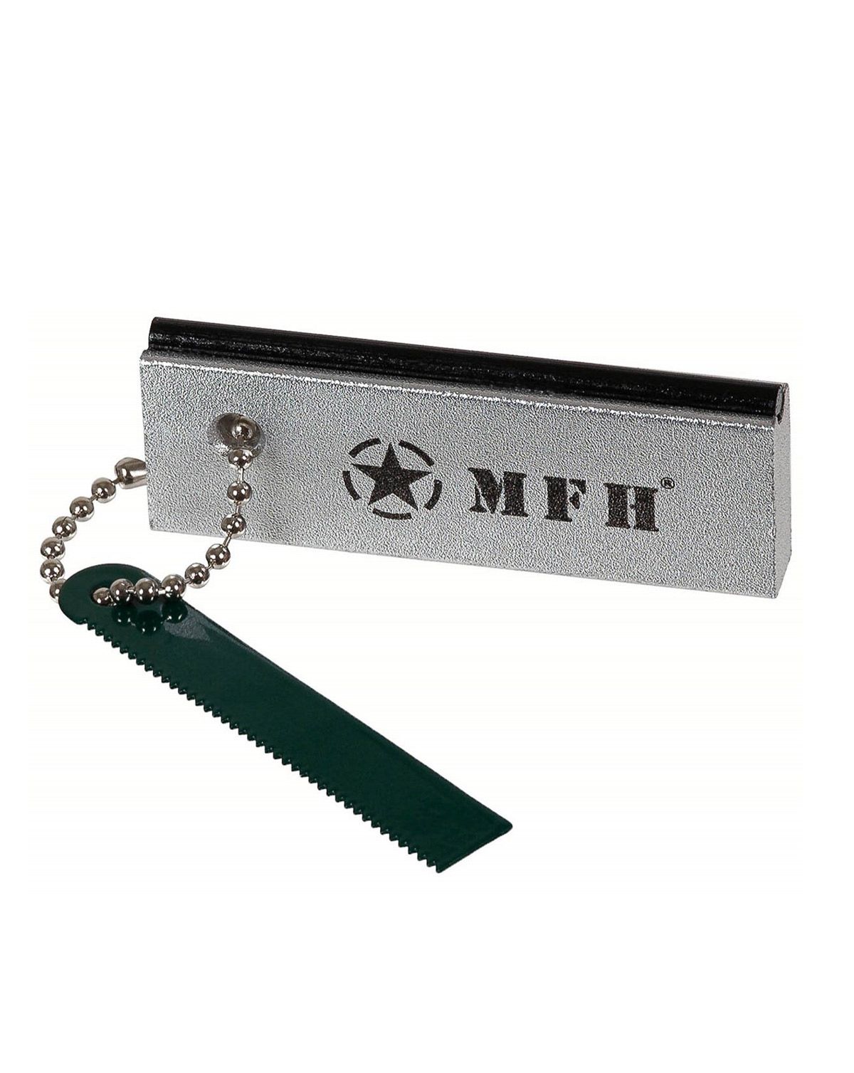 MFH Army Tændstål Aluminium