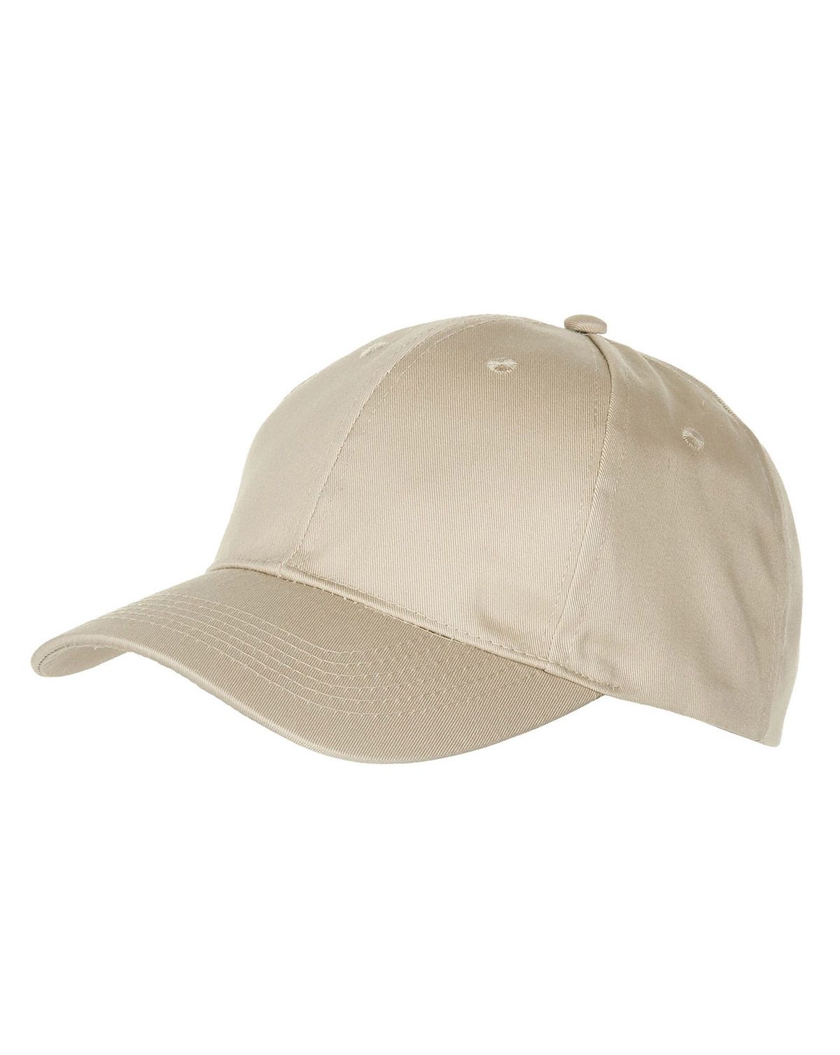 MFH Baseball Kasket Khaki