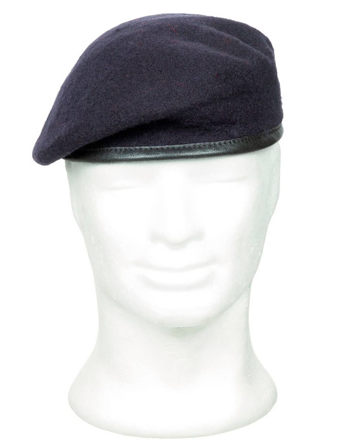 MFH Commando Baret Dark Navy