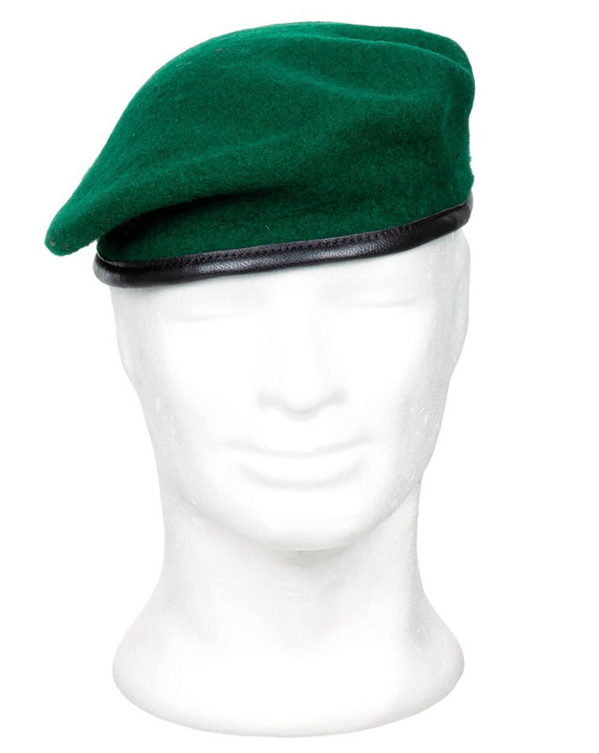 MFH Commando Baret Grøn