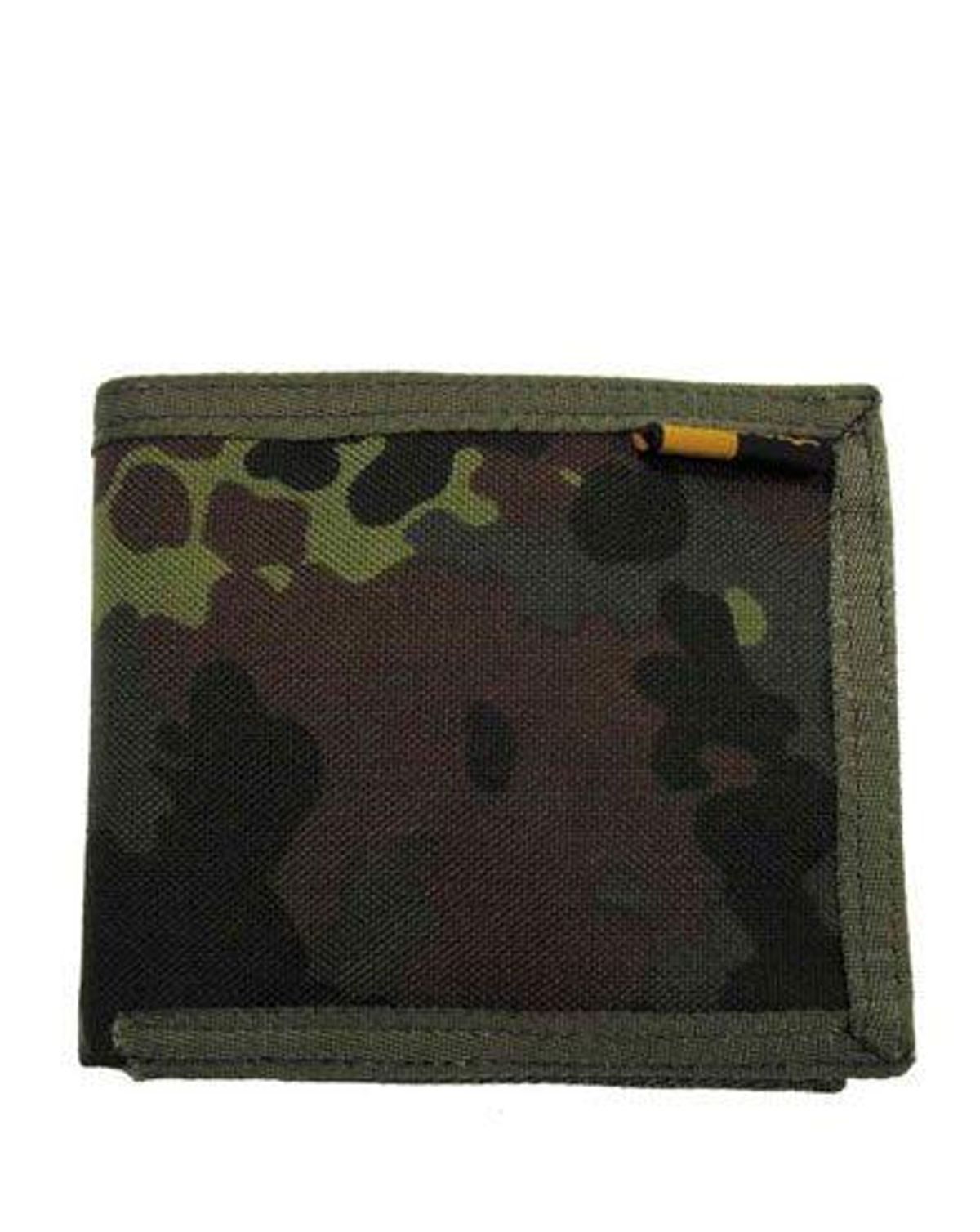 MFH Cordura Pung BW Flecktarn