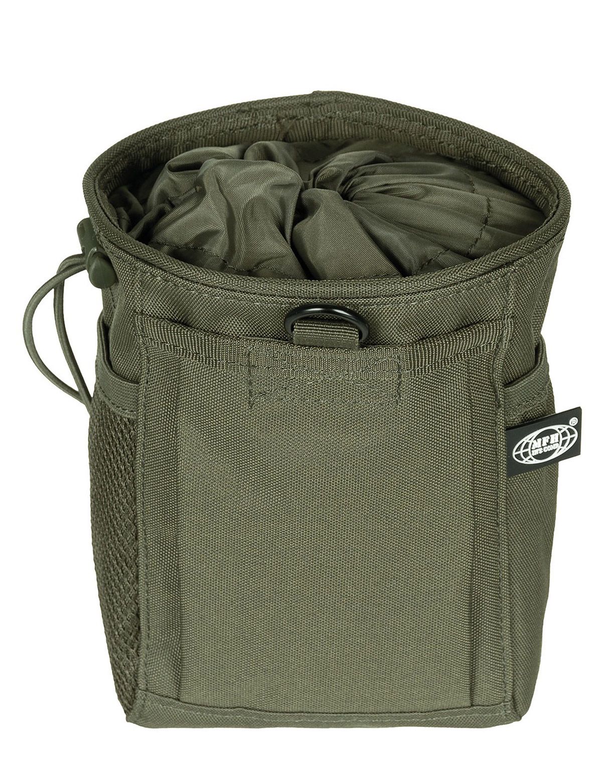 MFH Dump pouch Oliven