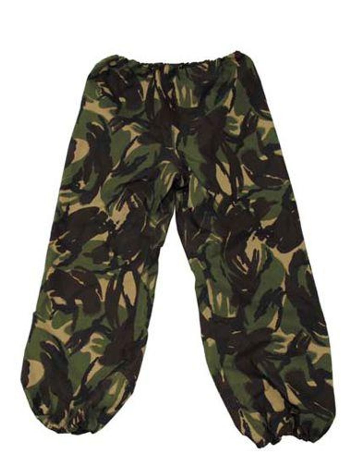 MFH Original Britiske Regn Bukser DPM Camo