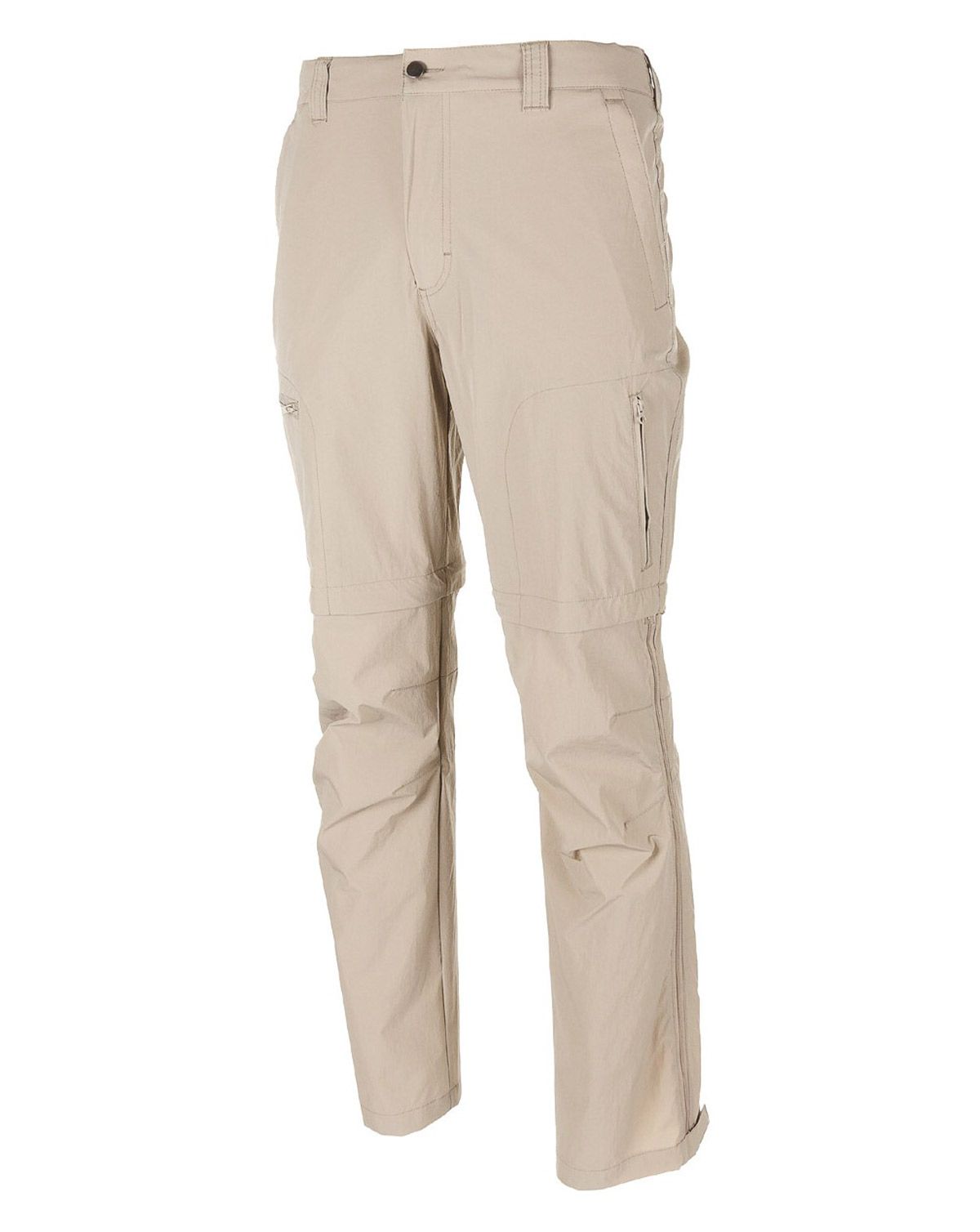 MFH Trekking Bukser Khaki