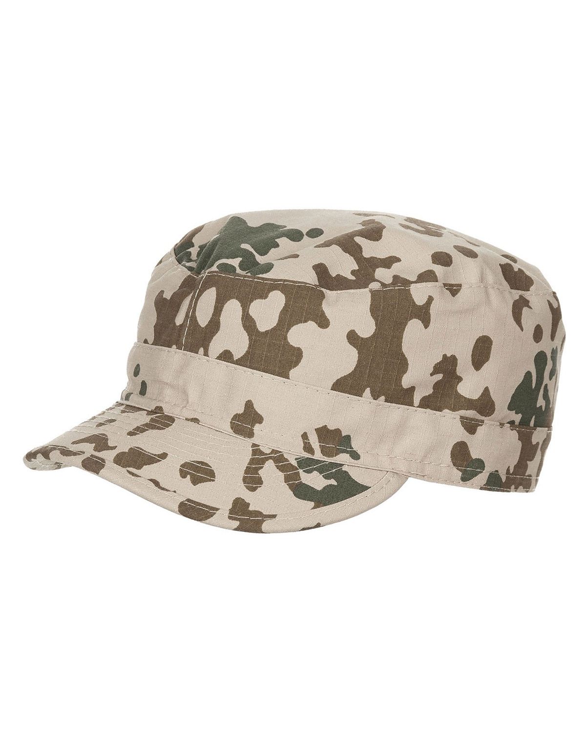 MFH US Army Cap BW desert camo