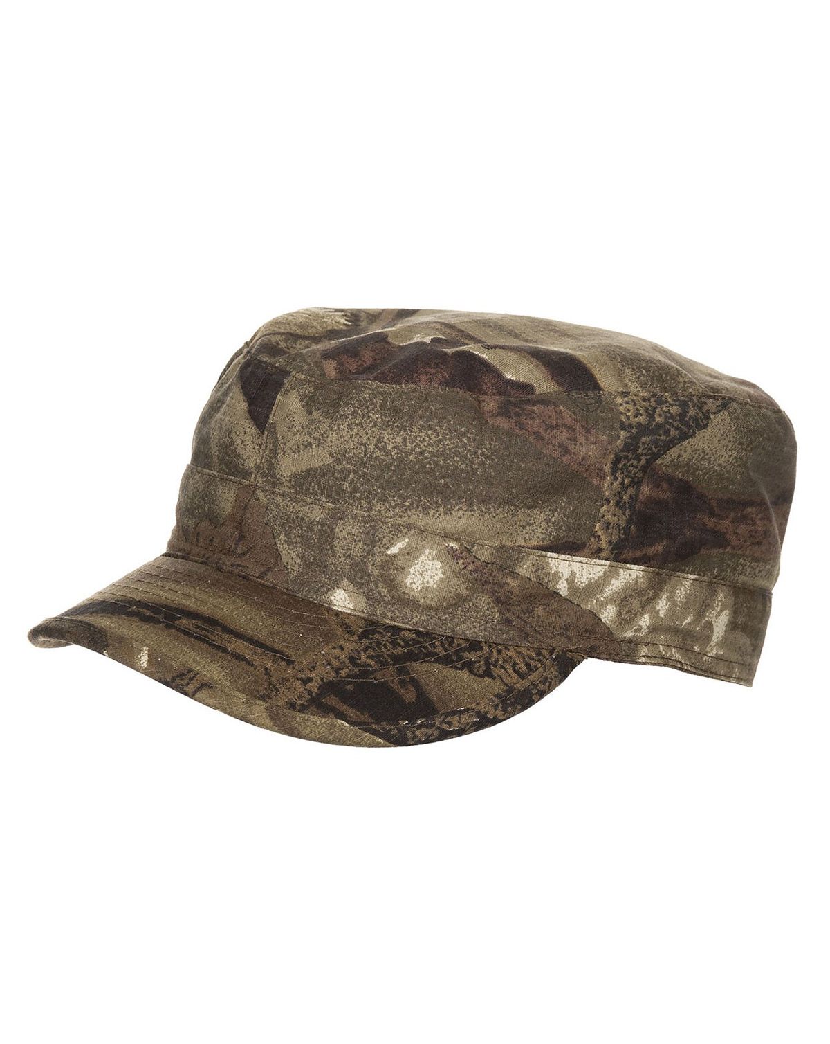 MFH US Army Cap Hunter-brown