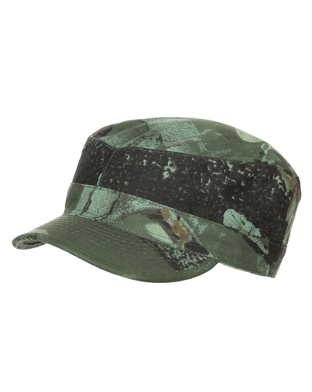 MFH US Army Cap Hunter-green