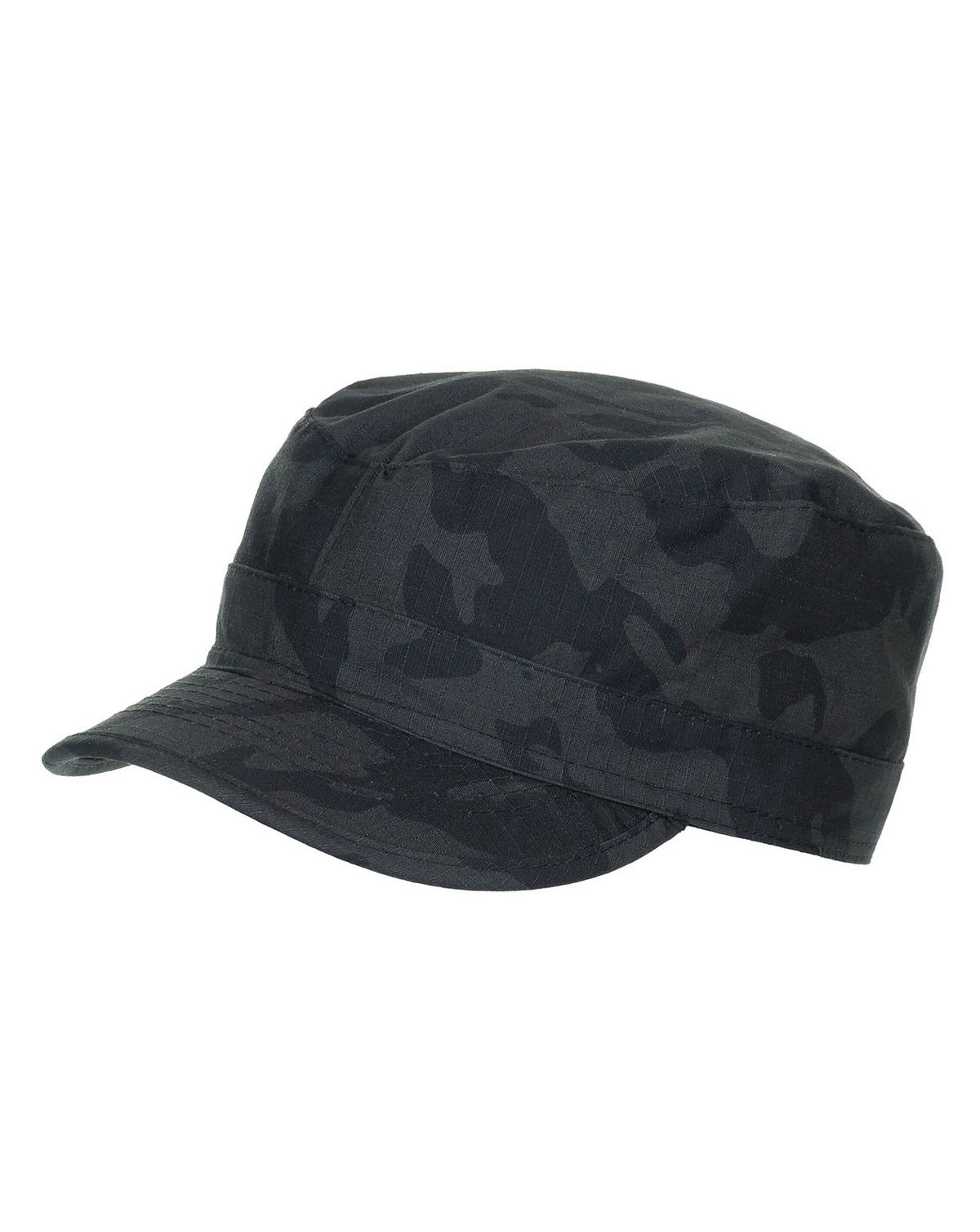 MFH US Army Cap Night camo