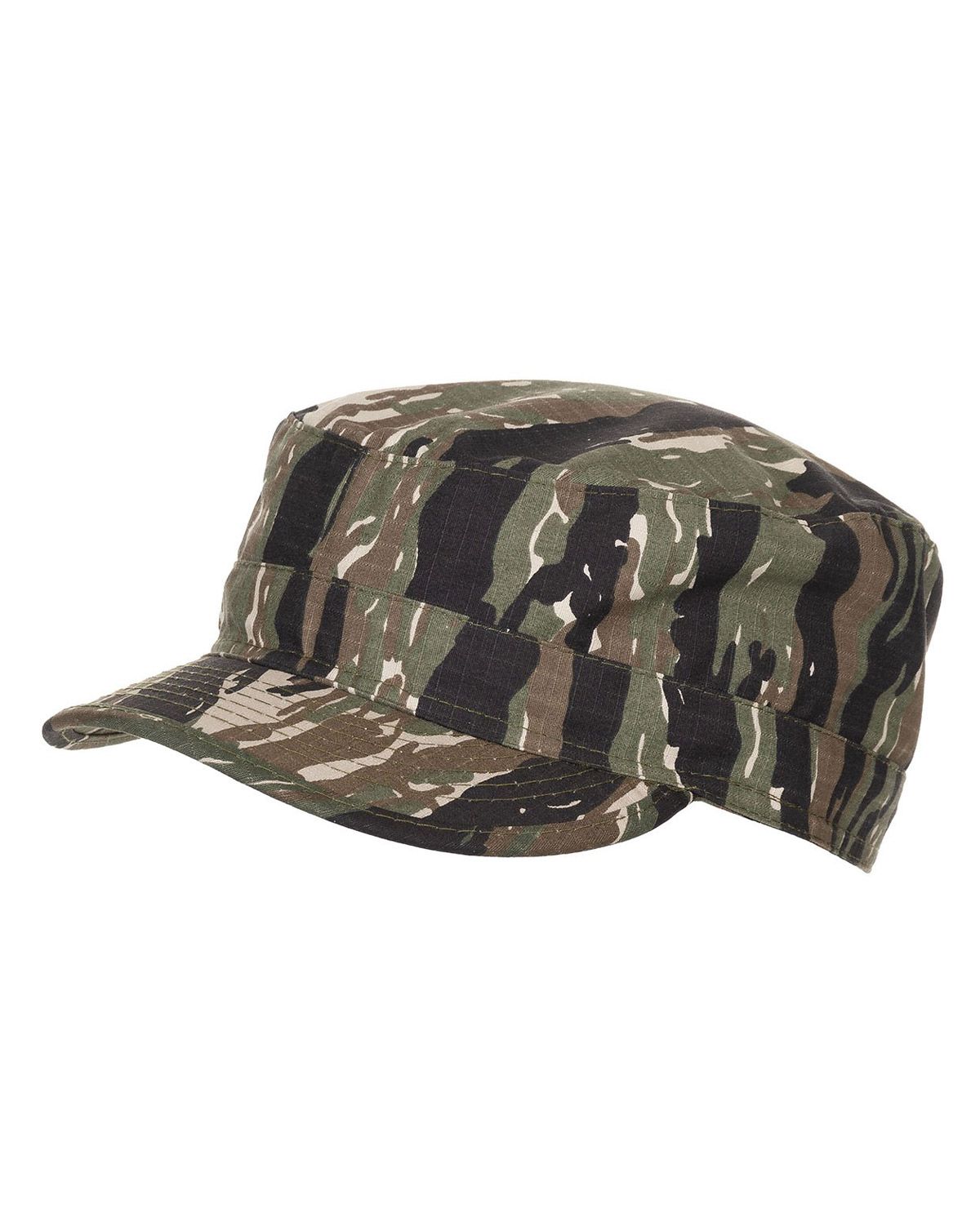 MFH US Army Cap Tigerstripe