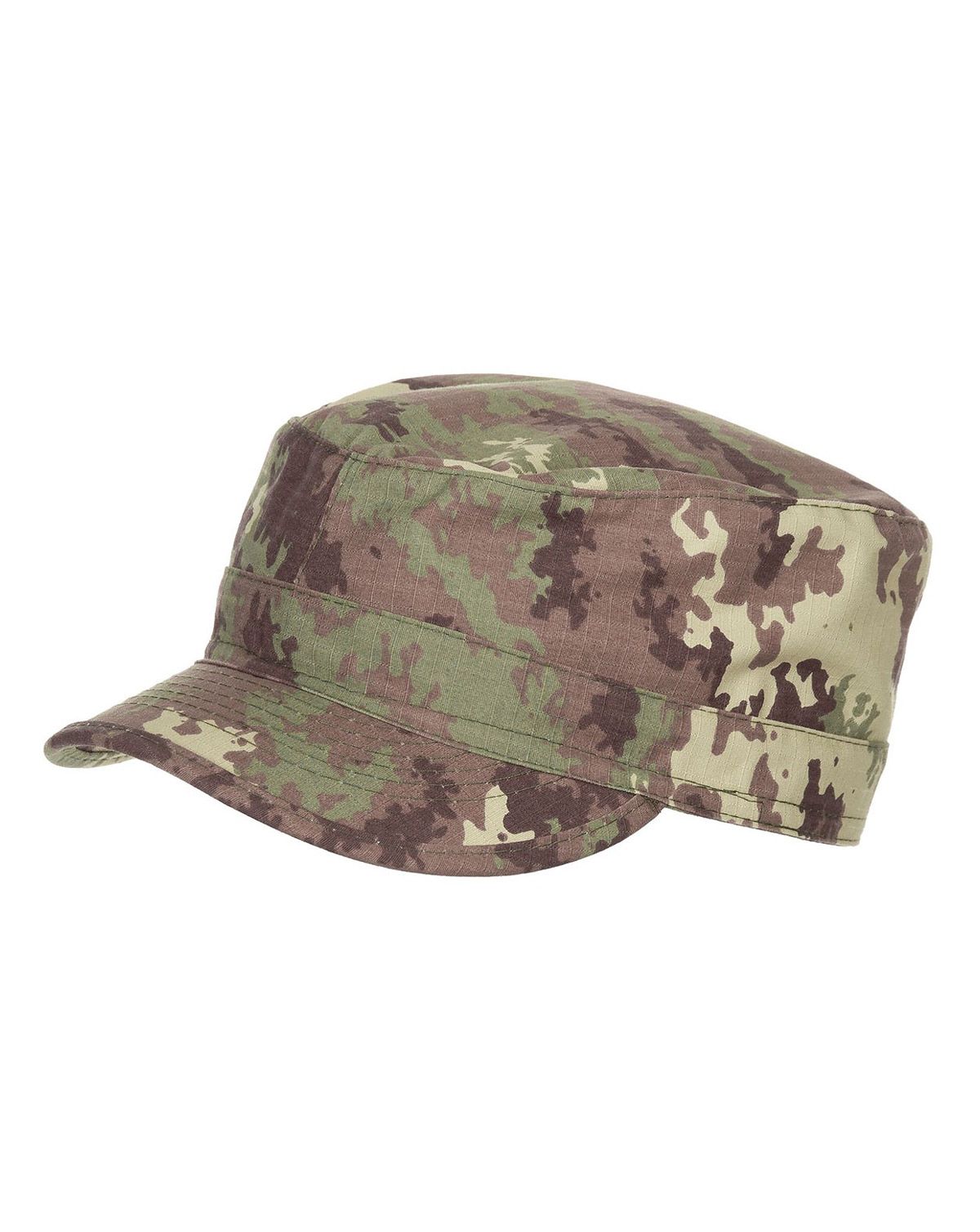 MFH US Army Cap Vegetato