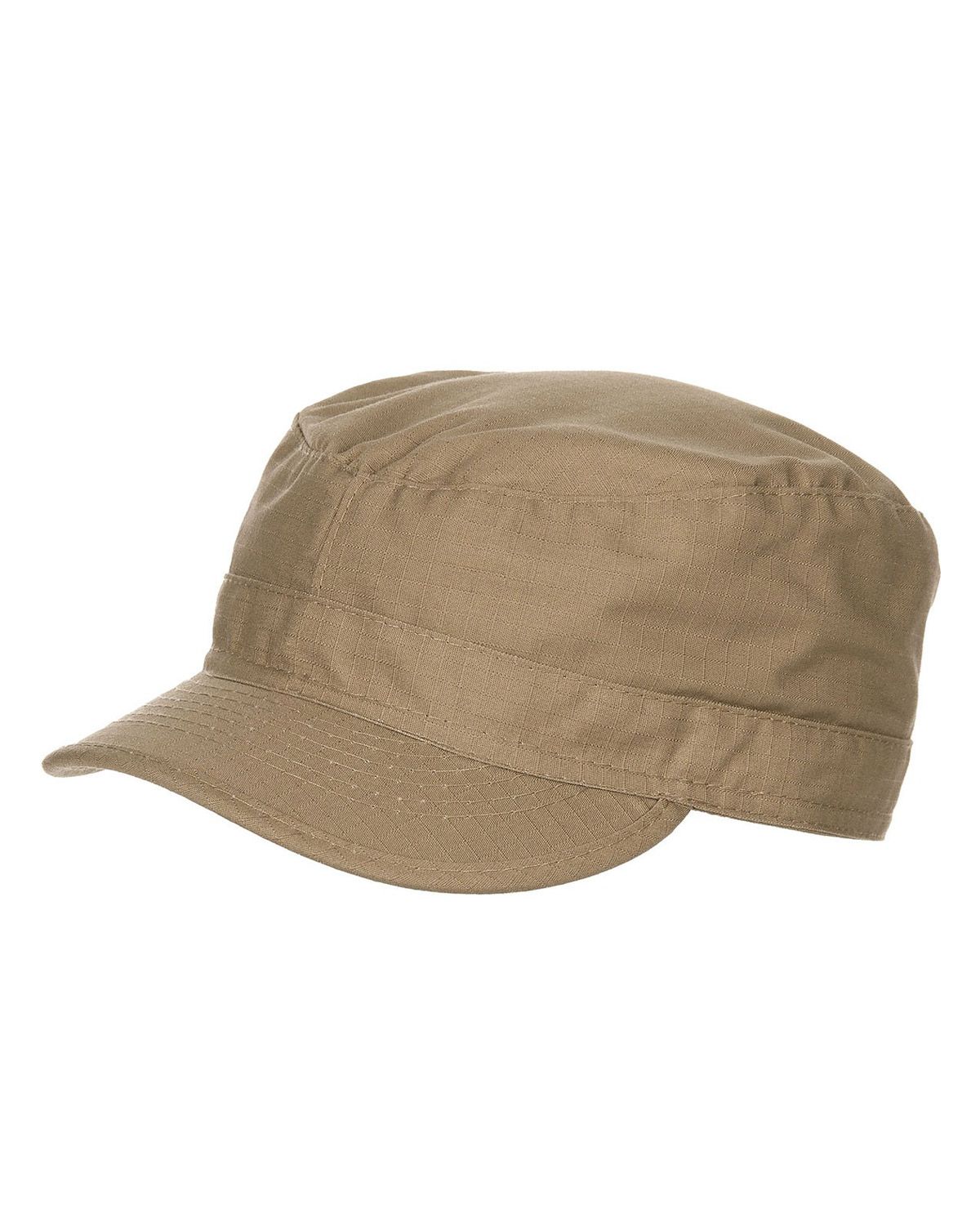 MFH US Army Caps Coyote Tan