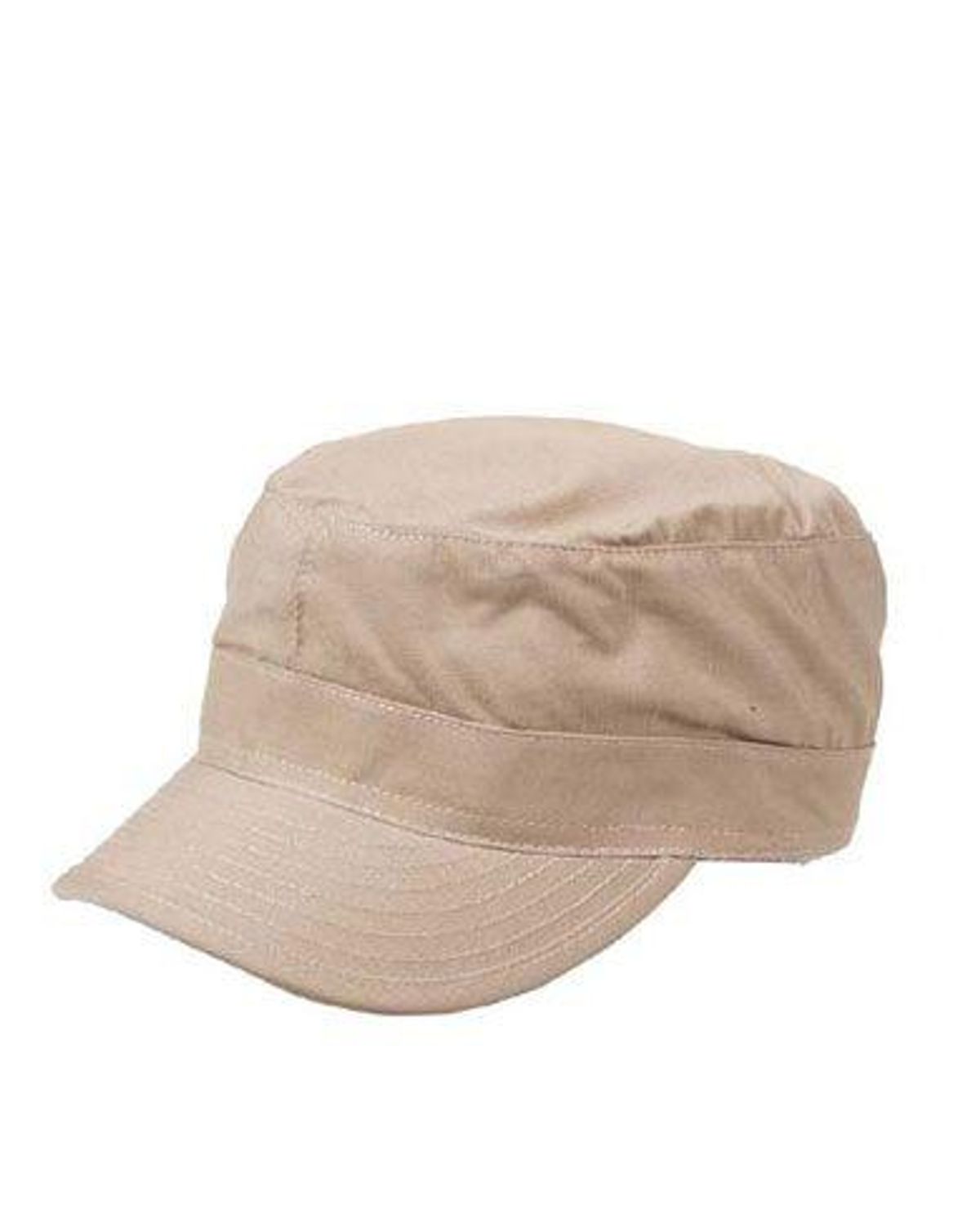 MFH US Army Caps khaki