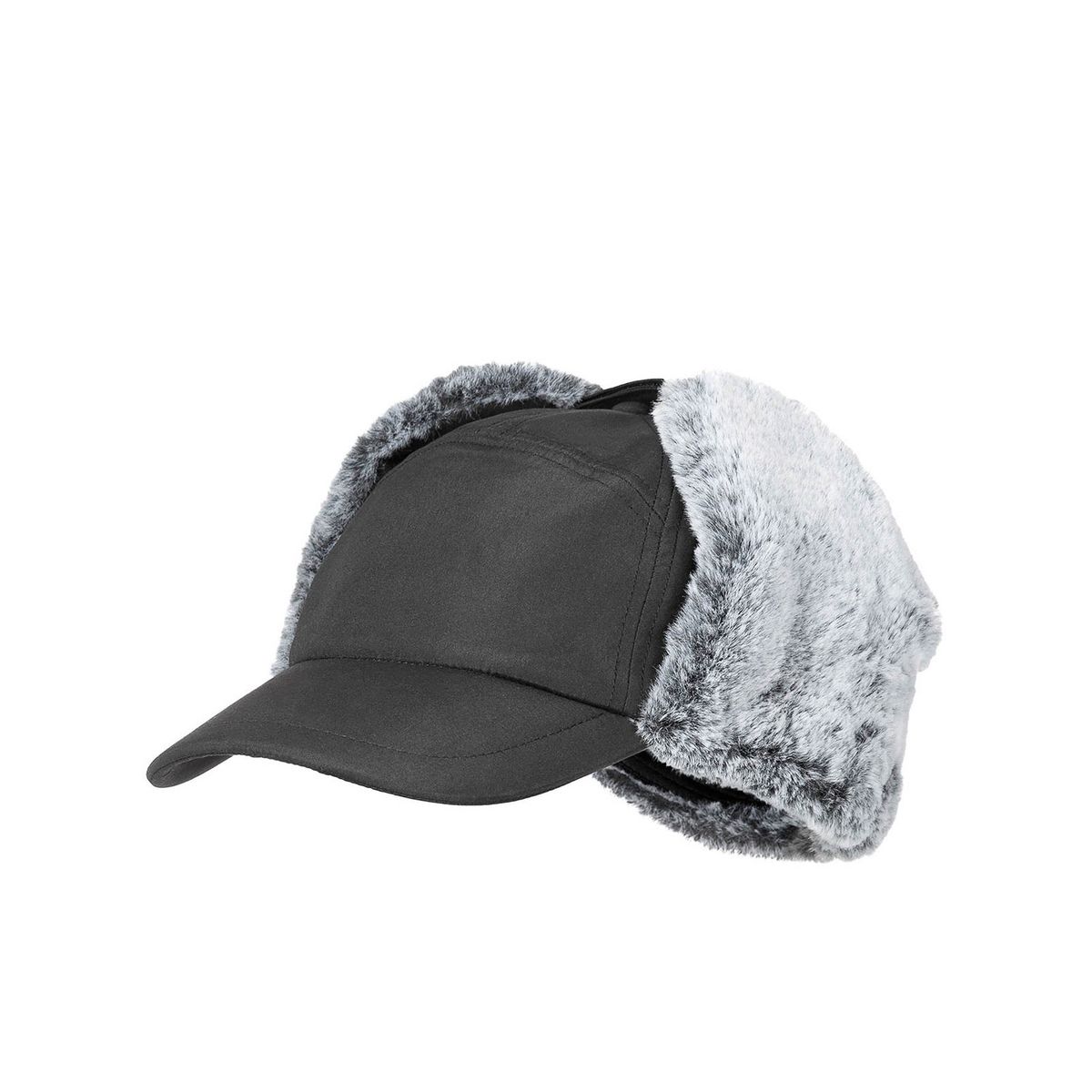 MFH Vinter Cap - Trapper Sort