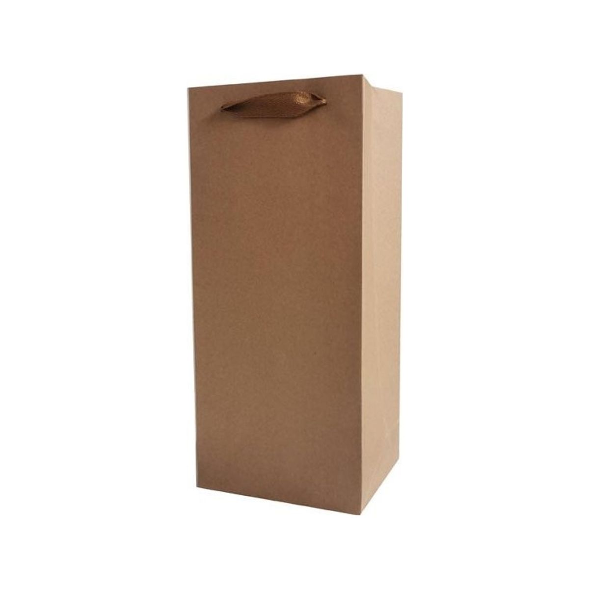 Mfp Paper Kraft Gavepose T13 .3 170X350x90 Natur 5252673