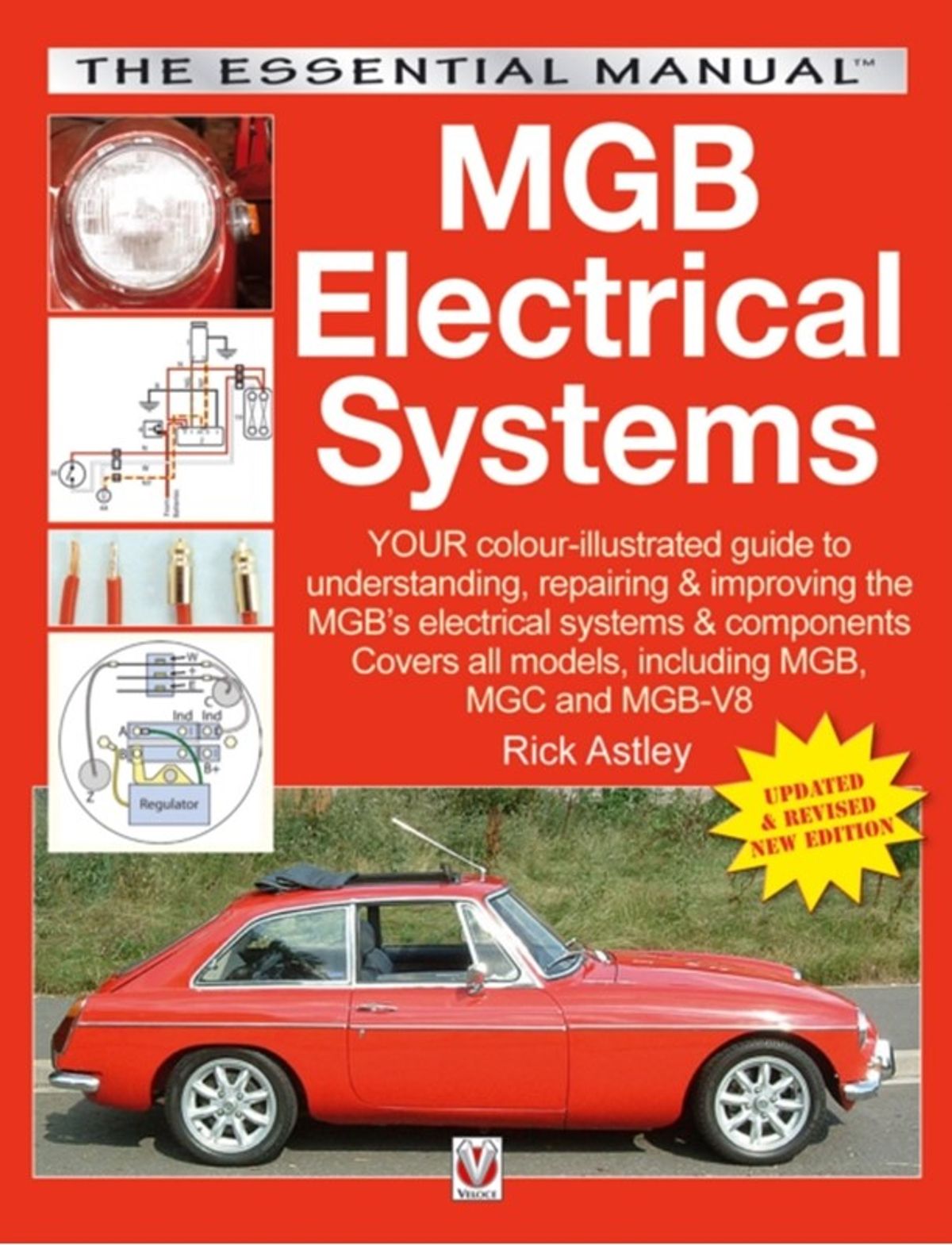 Mgb Electrical Systems